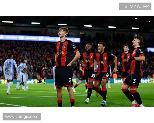 塞梅尼奥本赛季贡献9球占伯恩茅斯总进球818创英超新高