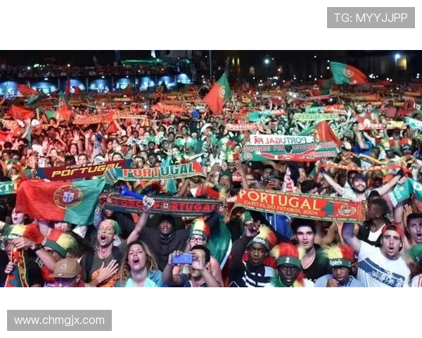 挪威球迷欢庆世界杯入场厄德高压轴登场点燃激情